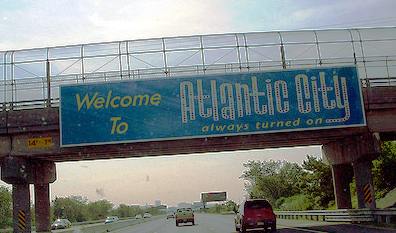 Welcome to Atlantic City