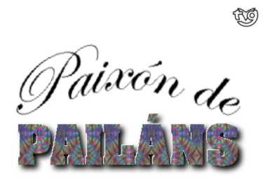 Paixón de pailáns